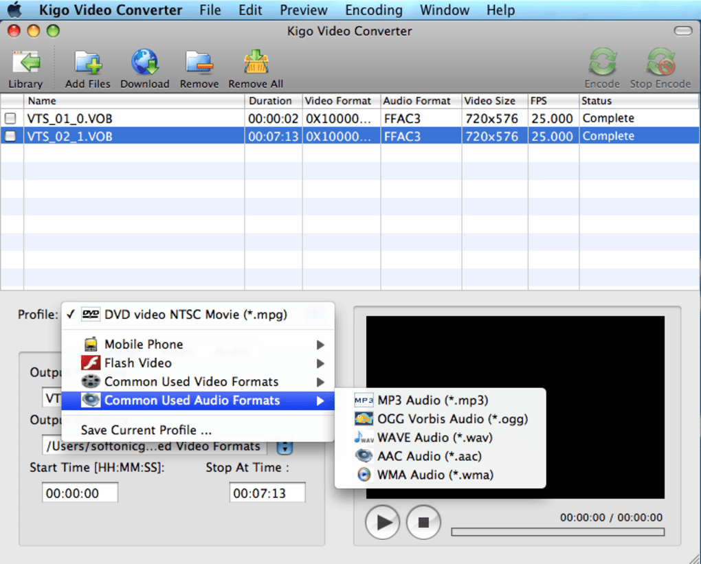 kigo video downloader for mac torrent